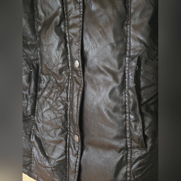 Breach | Down Jacket – 100% Goose Down, Ptp 20 1/2" - Picture 4 of 12